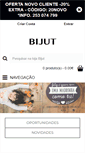 Mobile Screenshot of bijut.com
